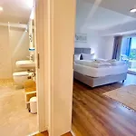 Apartmán 